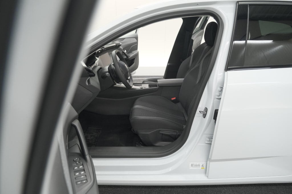 Peugeot 308 sw 1.6 plug-in hybrid 180 allure | perfecte staat | 360 camera 