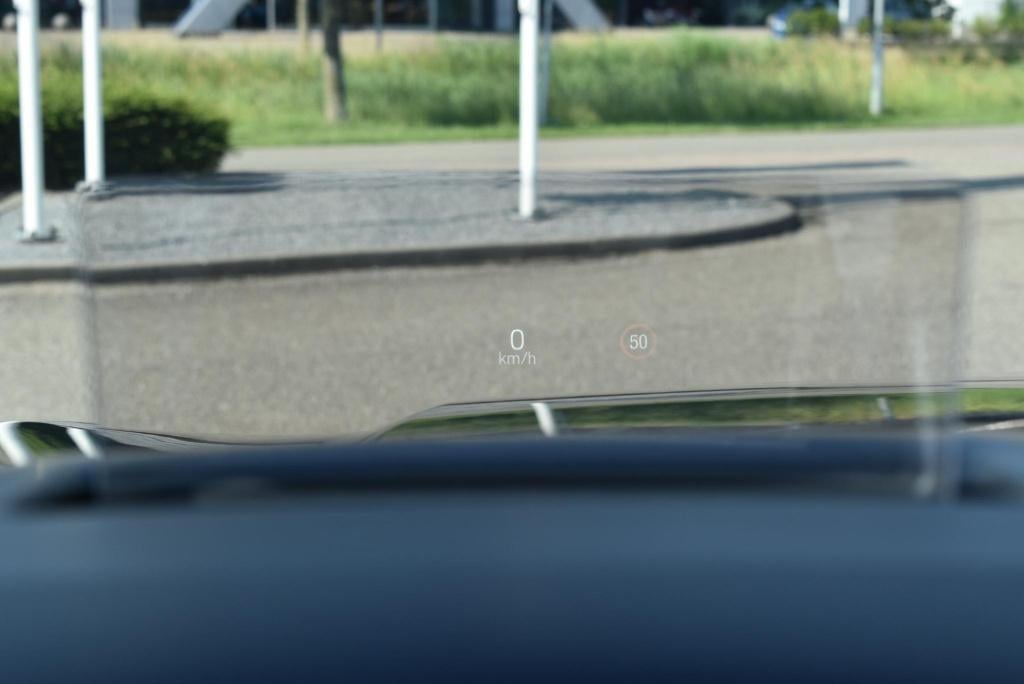 Ford Kuga 2.5 phev vignale | elektrisch wegklapbare trekhaak | climate cont