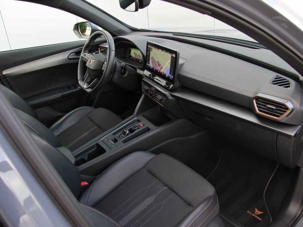 Cupra Formentor 1.4 e-hybrid 245pk | acc | 360 graden camera | trekhaak