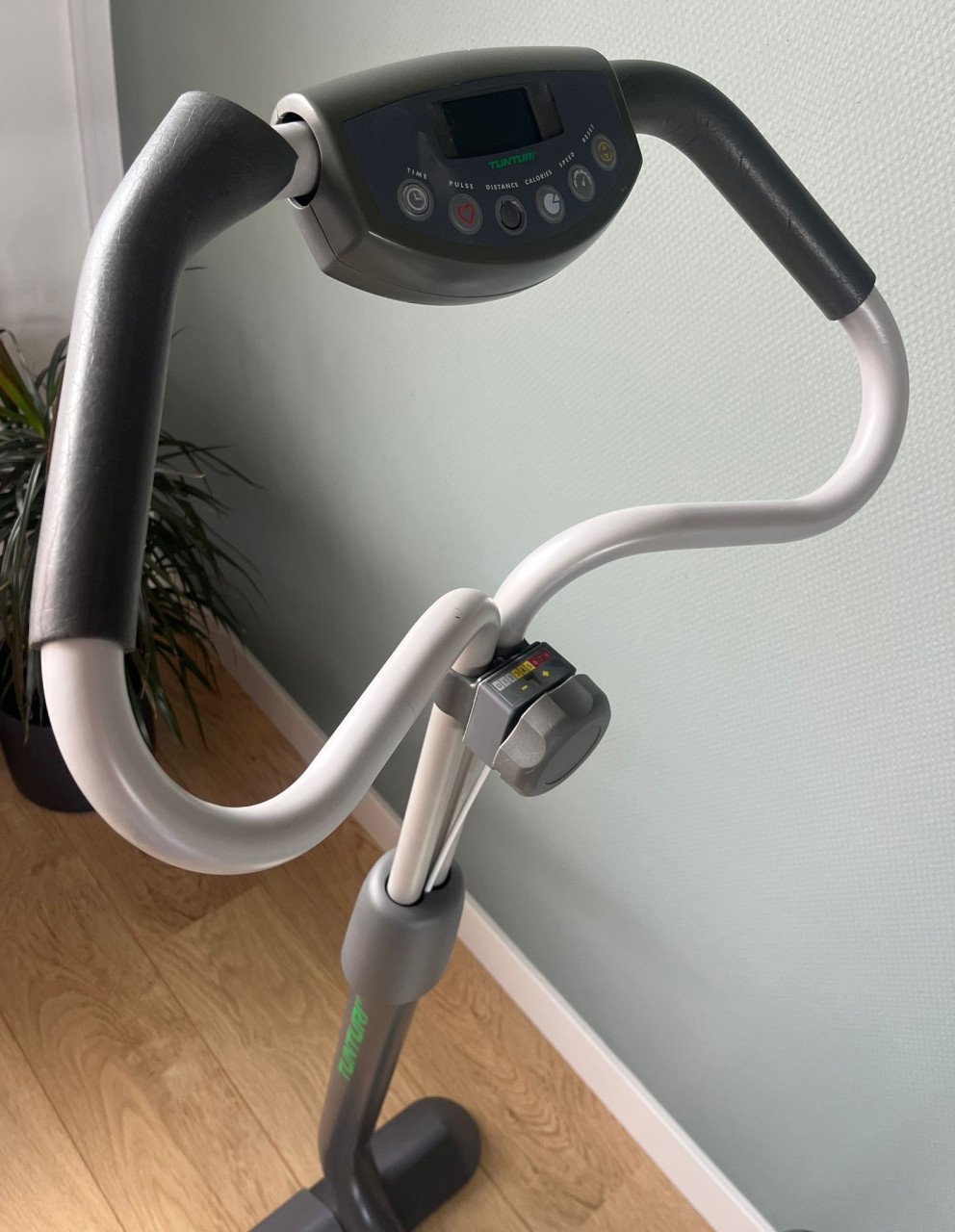 Hometrainer