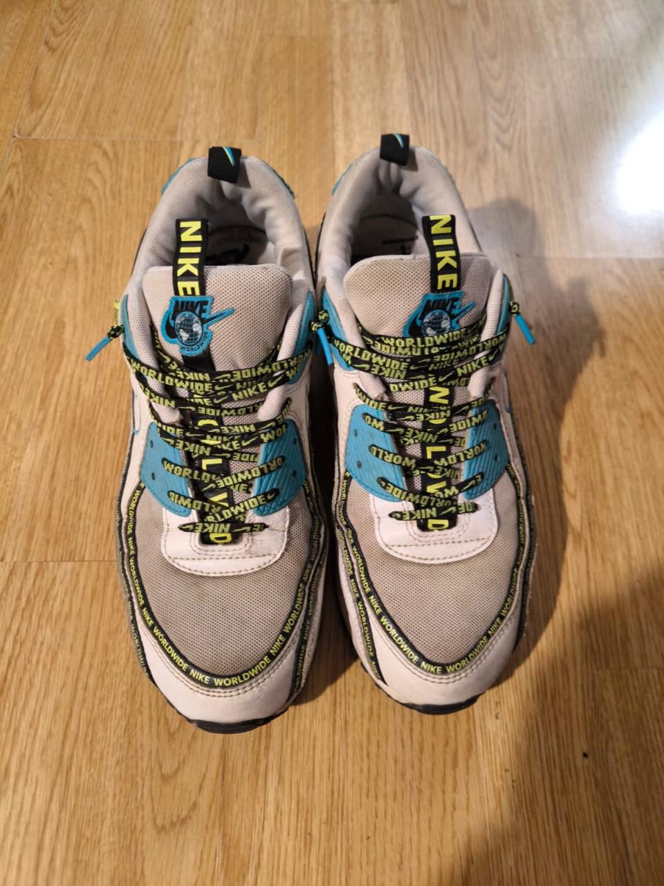 Nike Air max 90 nikeworldwide