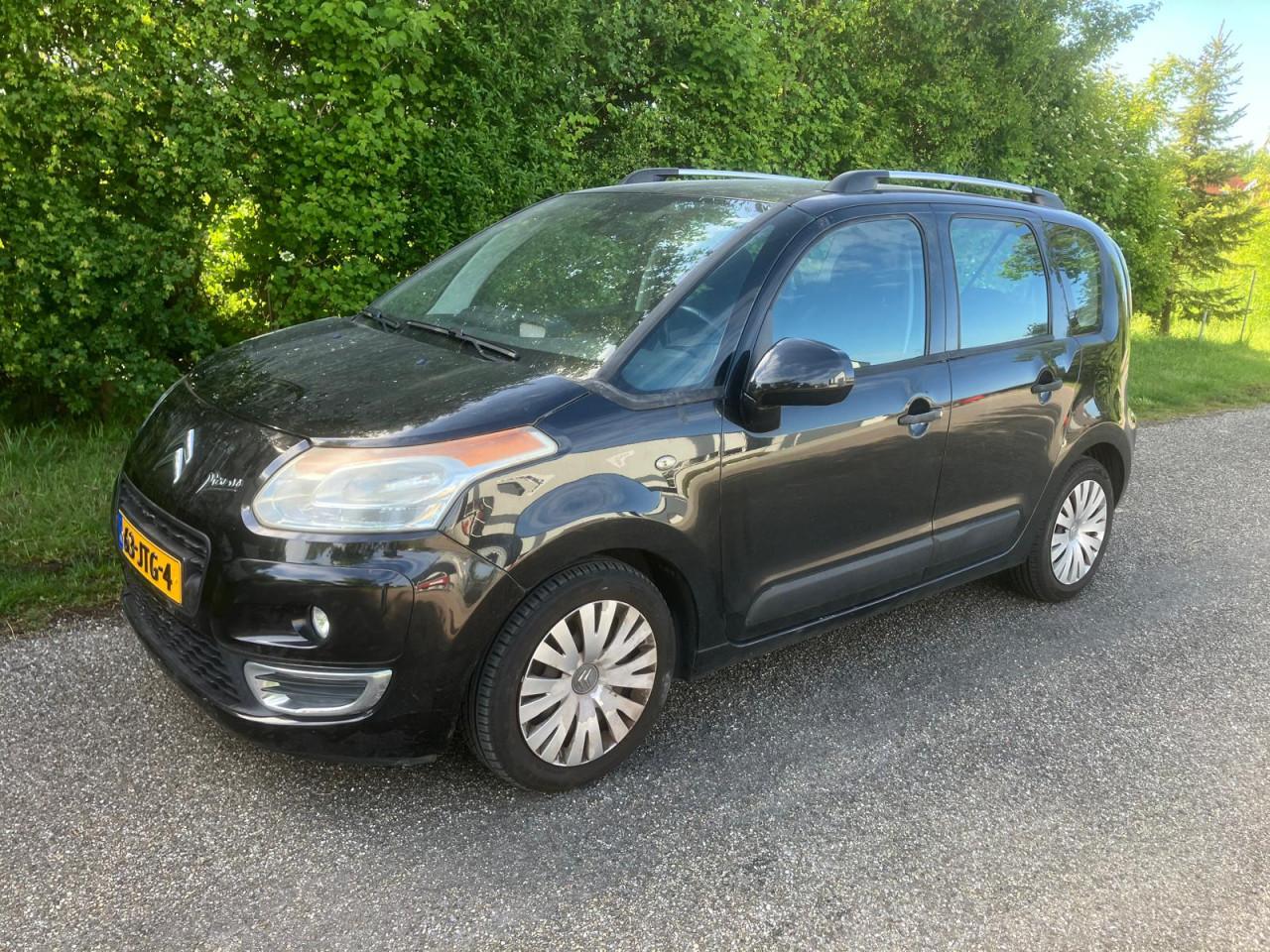 Citroen C3 Picasso 1.6