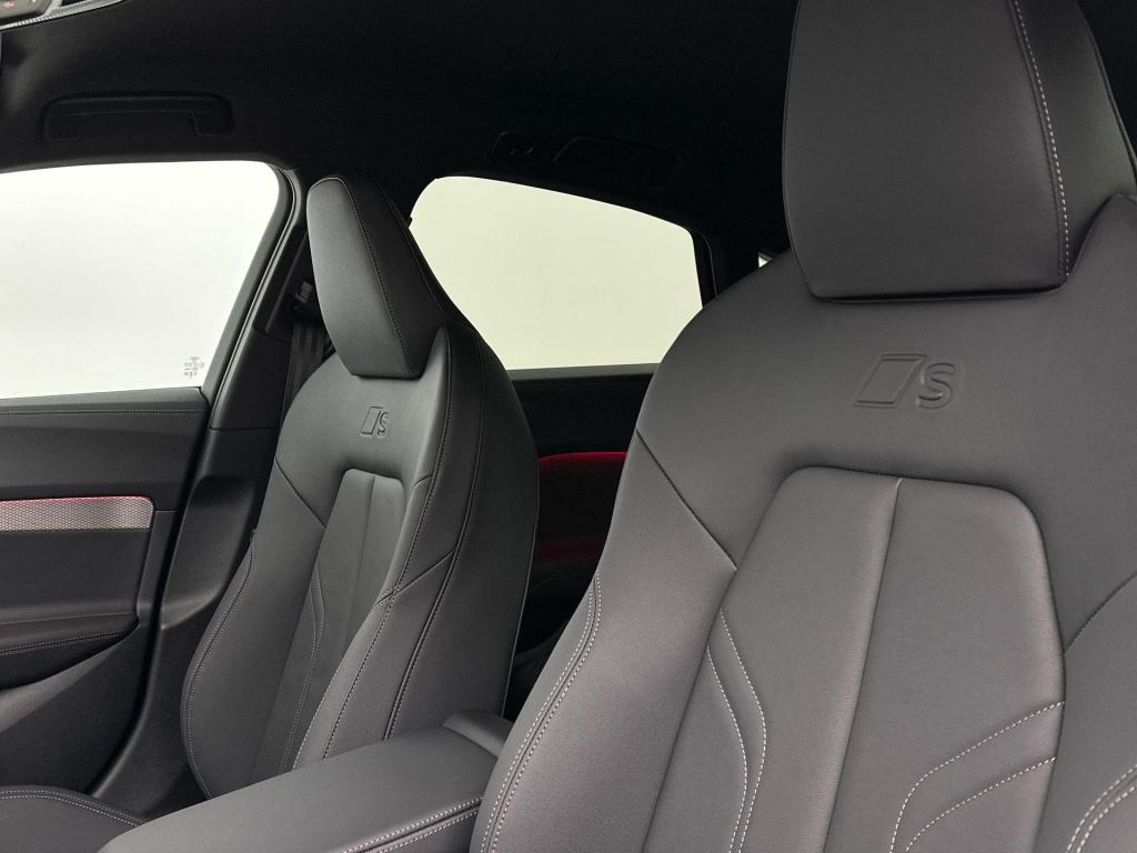 Audi A5 s edition e-hybrid 220 kw / 299 pk limousine 7 ver