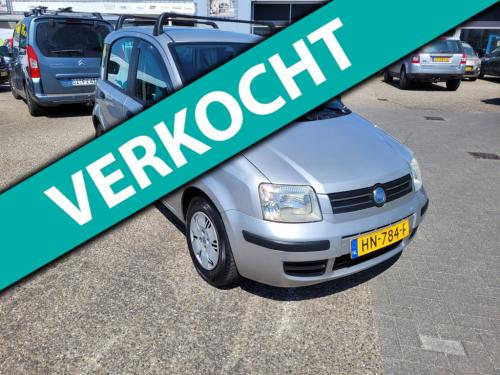 Fiat Panda 1.2 emotion