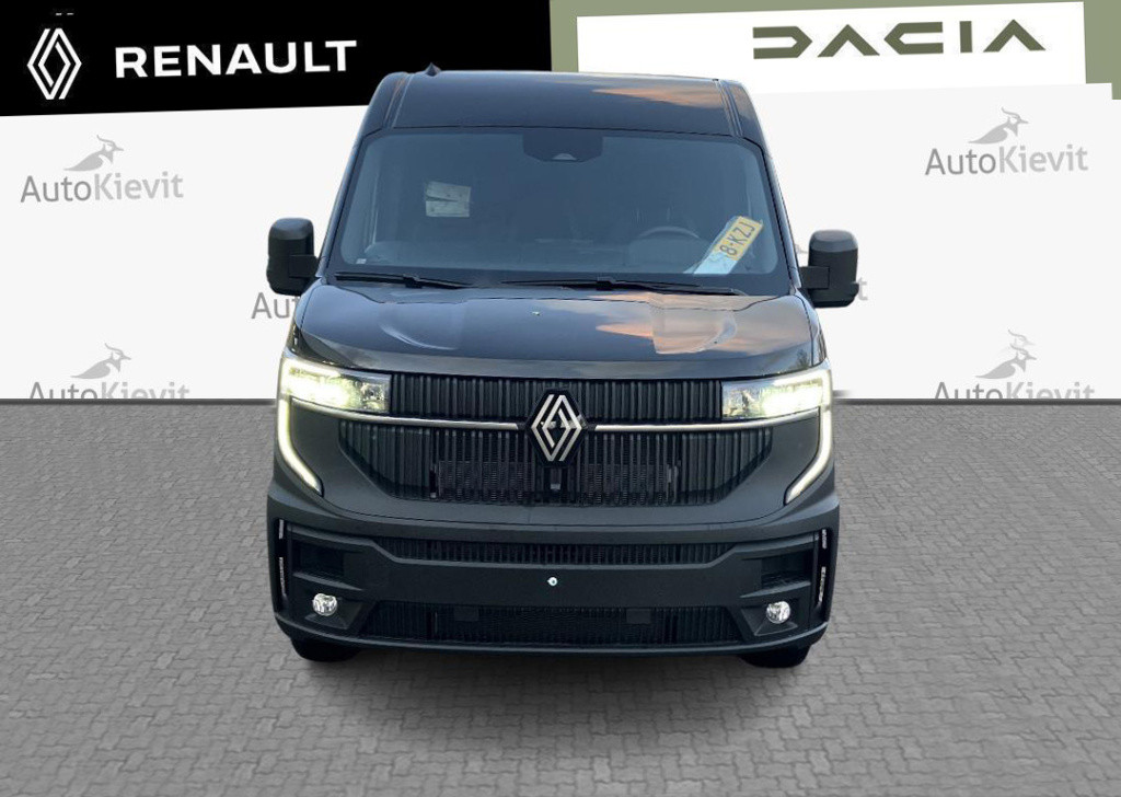 Renault Master t35 2.0 dci 130 l2h2 advance - openr link navigatiesysteem -