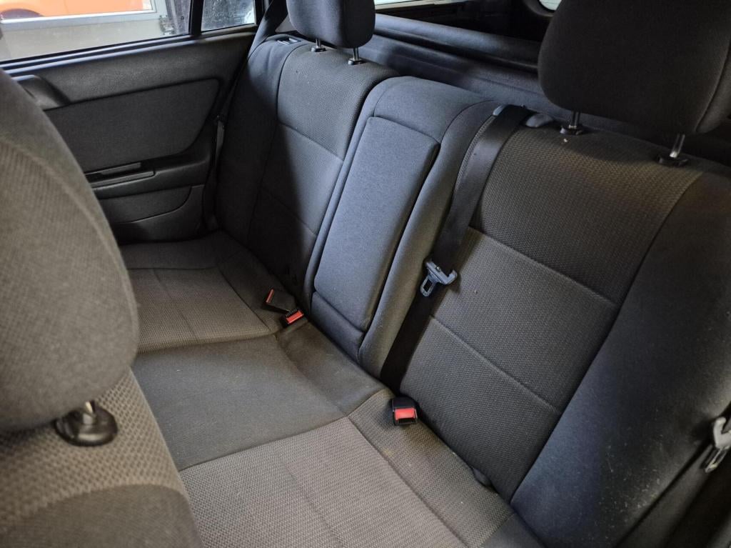 Opel Astra wagon 1.6-16v sport / nieuwe apk / nieuwe banden