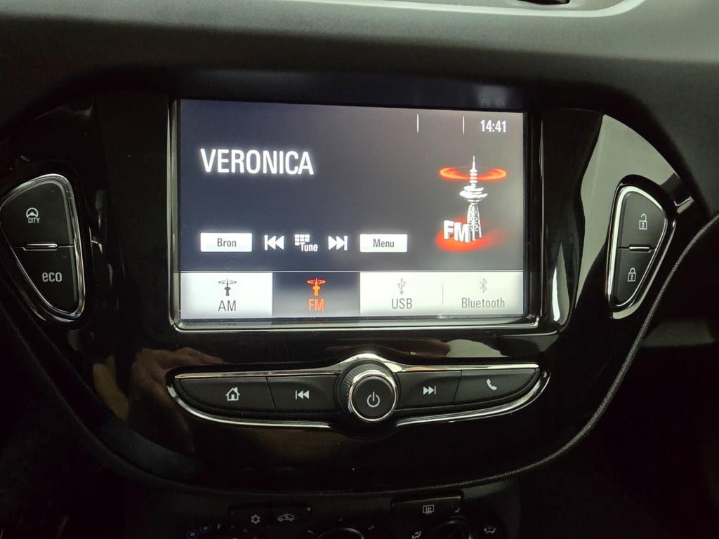 Opel Corsa occasion turbo business+ met carplay radio en cruisecontrol | tw