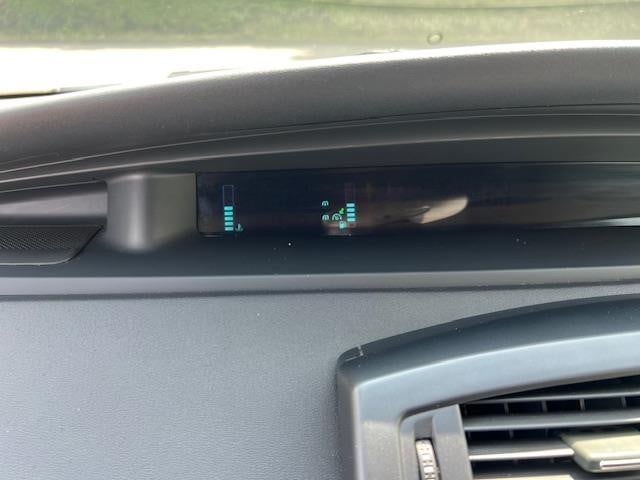 Renault Scenic 2.0-16v privilège luxe automaat