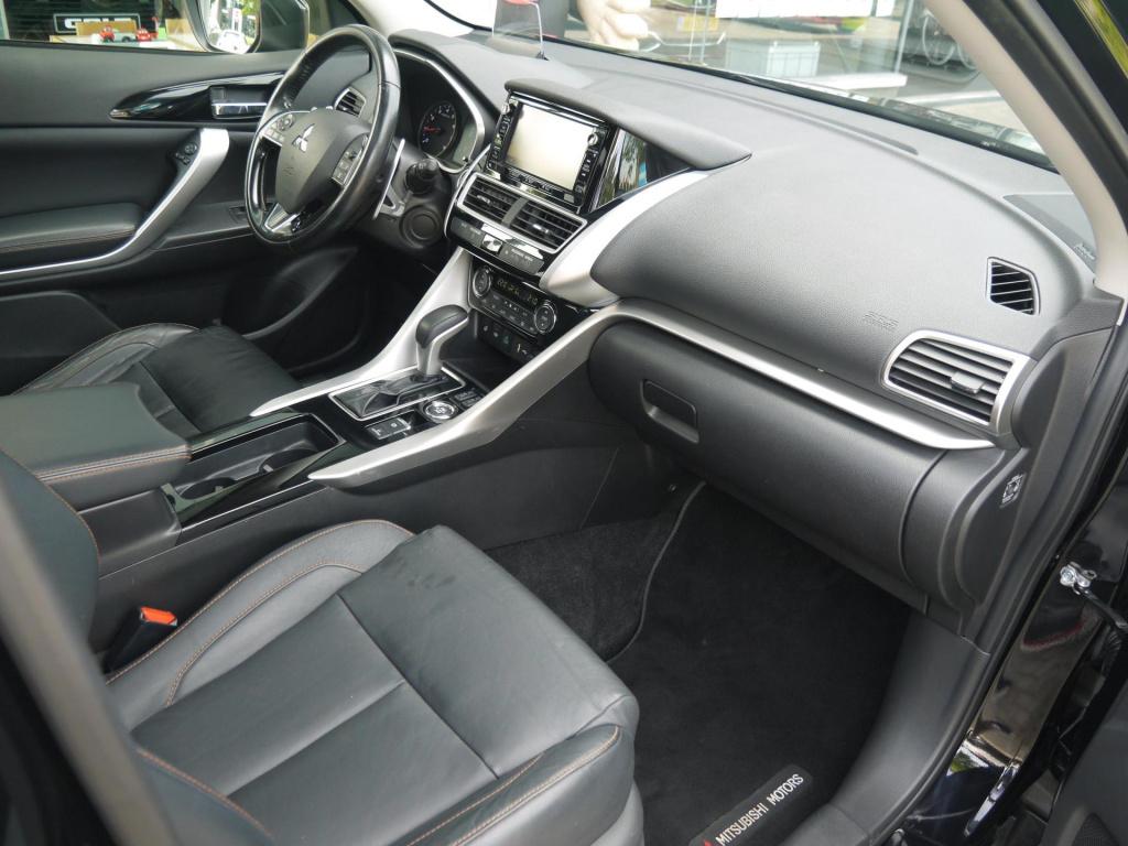 Mitsubishi Eclipse Cross 1.5 di-t 4wd instyle|trekhaak|rijklaar