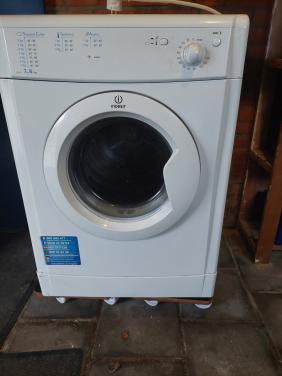 Indesit droogtrommel
