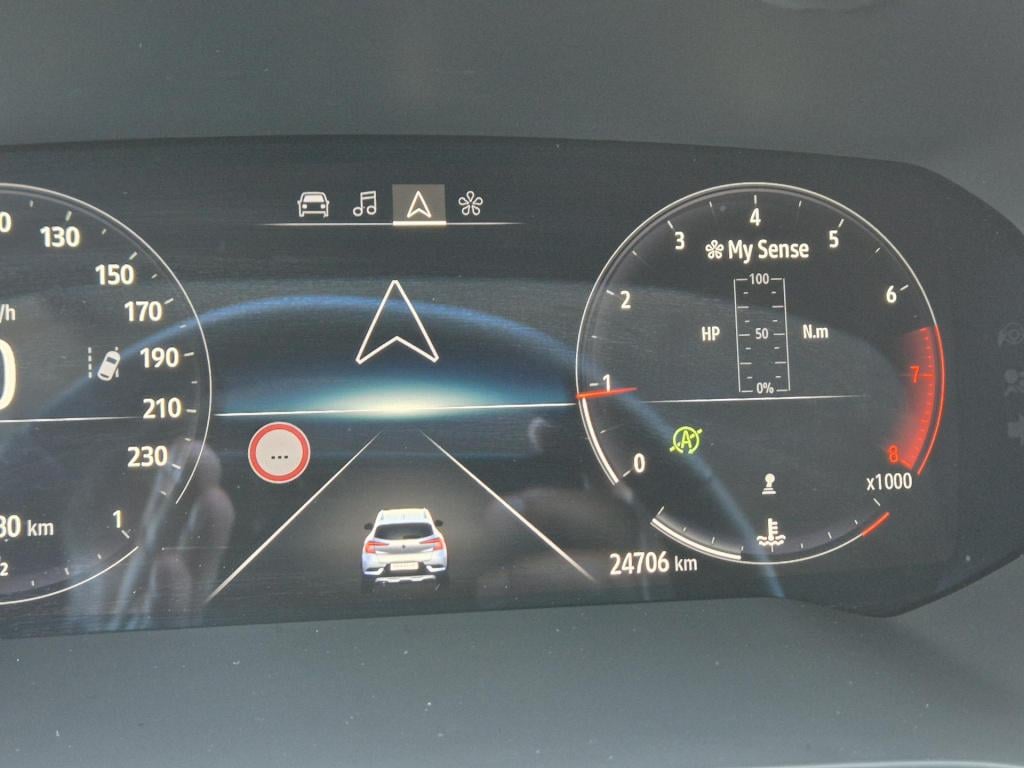 Renault Captur 1.0 tce 90 techno 360° camera, bose audiosystem, navigatie, 