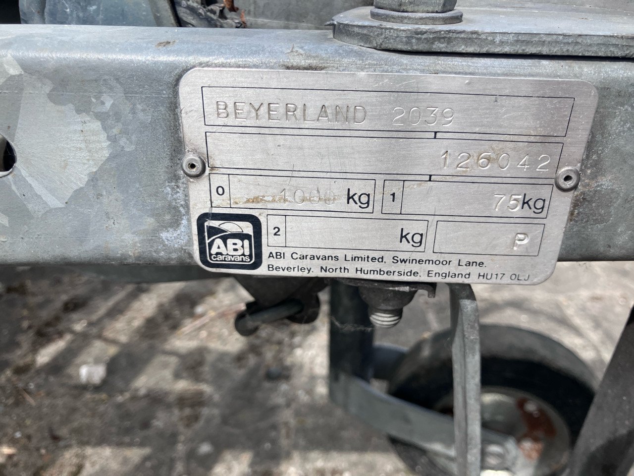 Beyerland 390