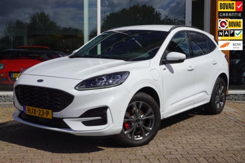 Ford Kuga 2.5 phev st-line