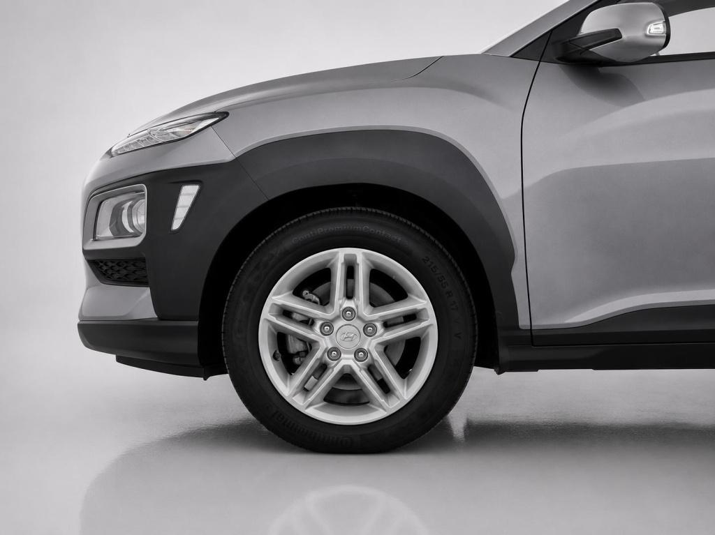 Hyundai Kona 1.0 t-gdi comfort incl. trekhaak!