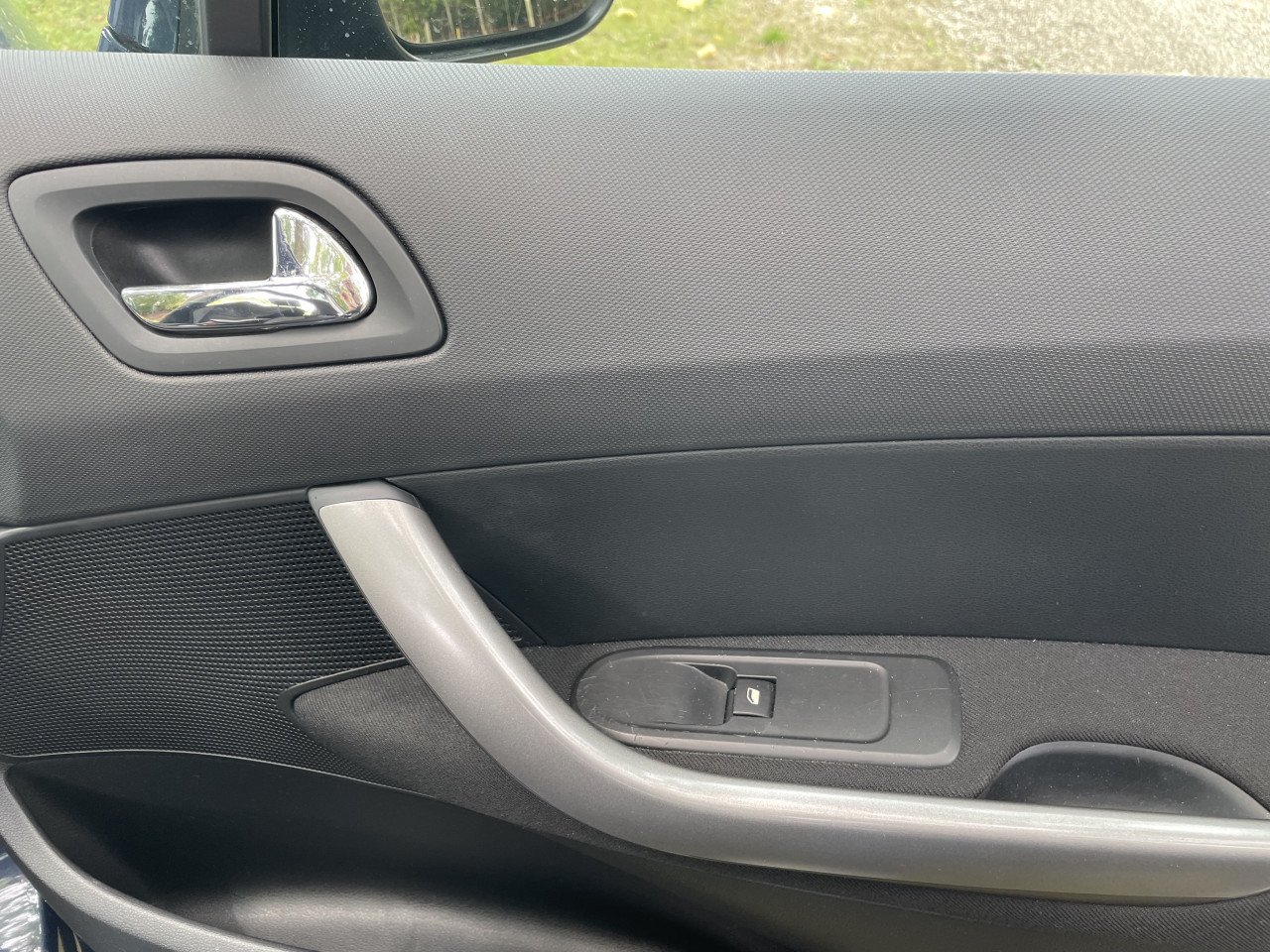 Peugeot 308 1.6 Vti Xs