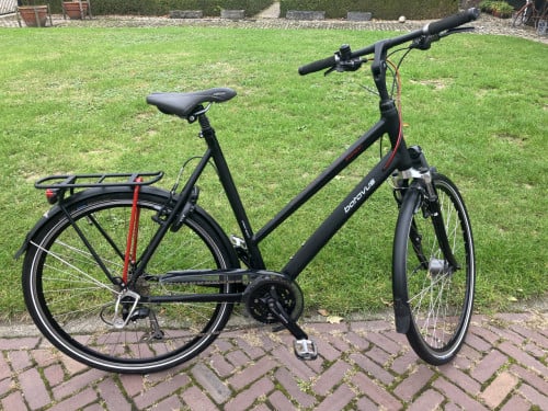 Batavus Zonar