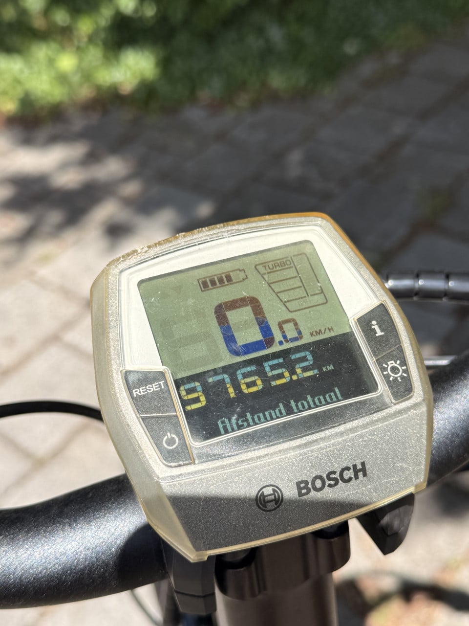 Koga E-Nova Damesfiets – Bosch Active Line Plus – Zeer nette staat. KOOPJE!