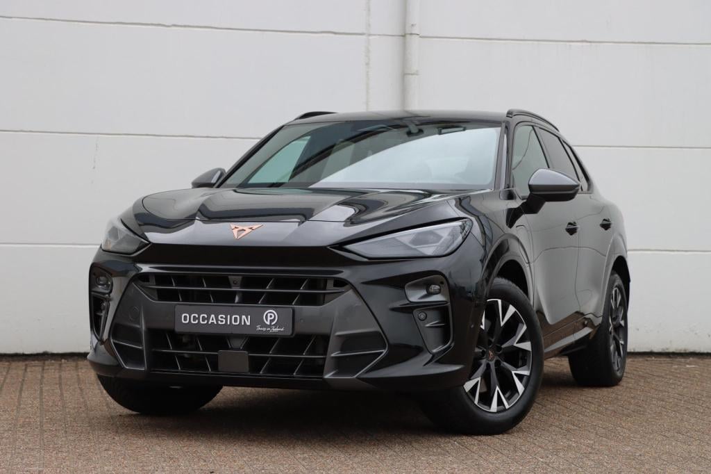Cupra Terramar 1.5 tsi e-hybrid business 204pk dsg6