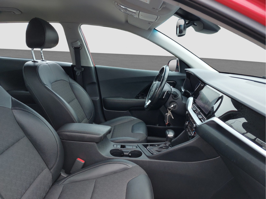 Kia Niro 1.6 gdi hybrid dynamicline | 1e eigenaar |