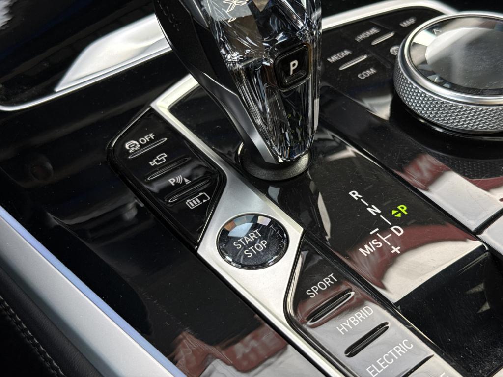 BMW X5 xdrive45e high executive m sport individual | massage | skylounge | 