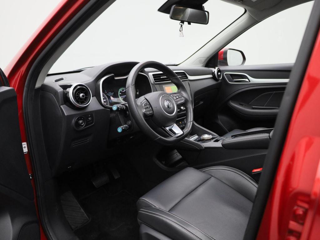 MG Zs Ev mg luxury 45 kwh | climate control | cruise control | achteruitrij