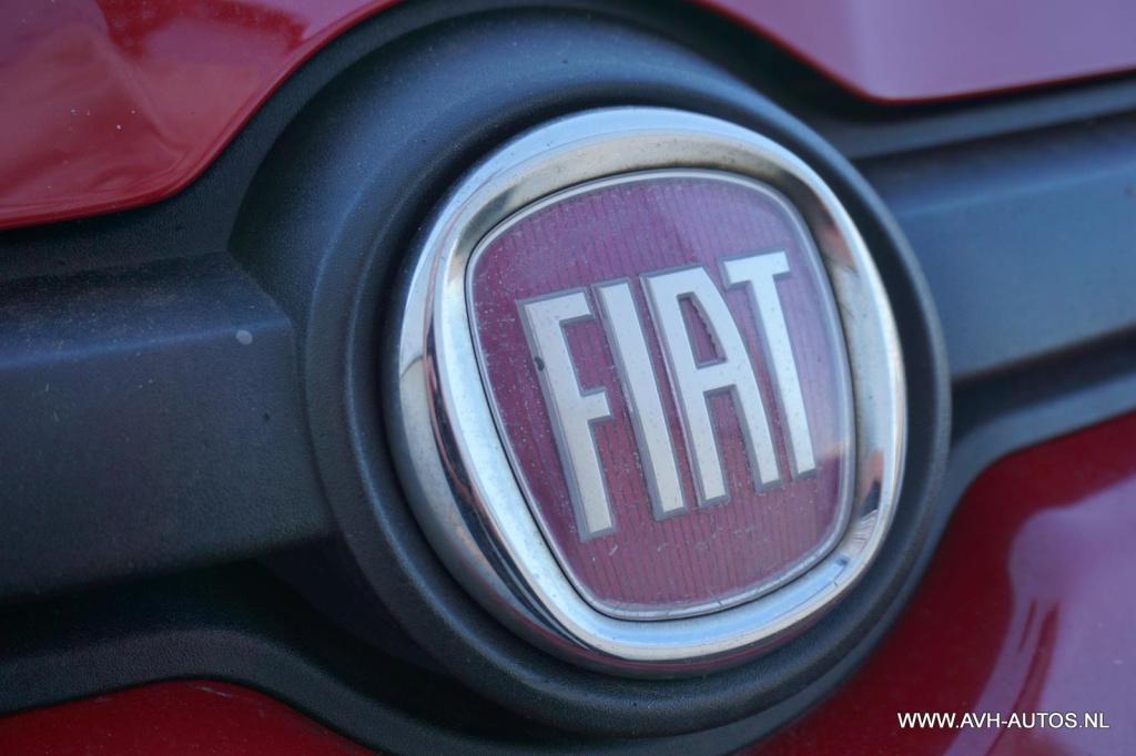 Fiat Panda 0.9 twinair lounge