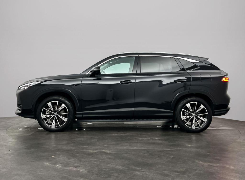MG Hs mg phev 1.5 luxury