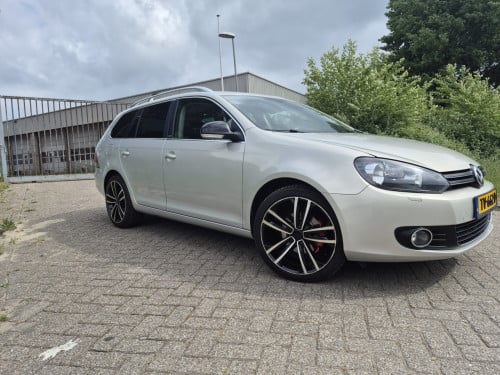 Volkswagen golf 1.2tsi