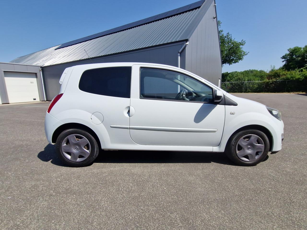 Renault Twingo 1.2 16V Collection