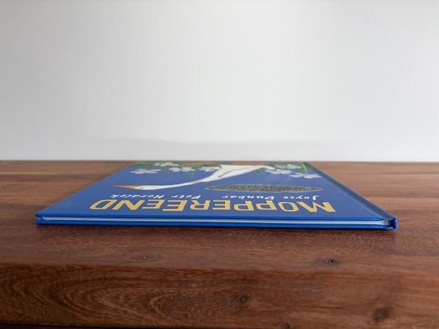 Moppereend | Joyce Dunbar