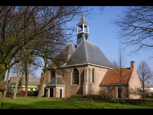 Rommelroute Grijpskerke za 23 mei