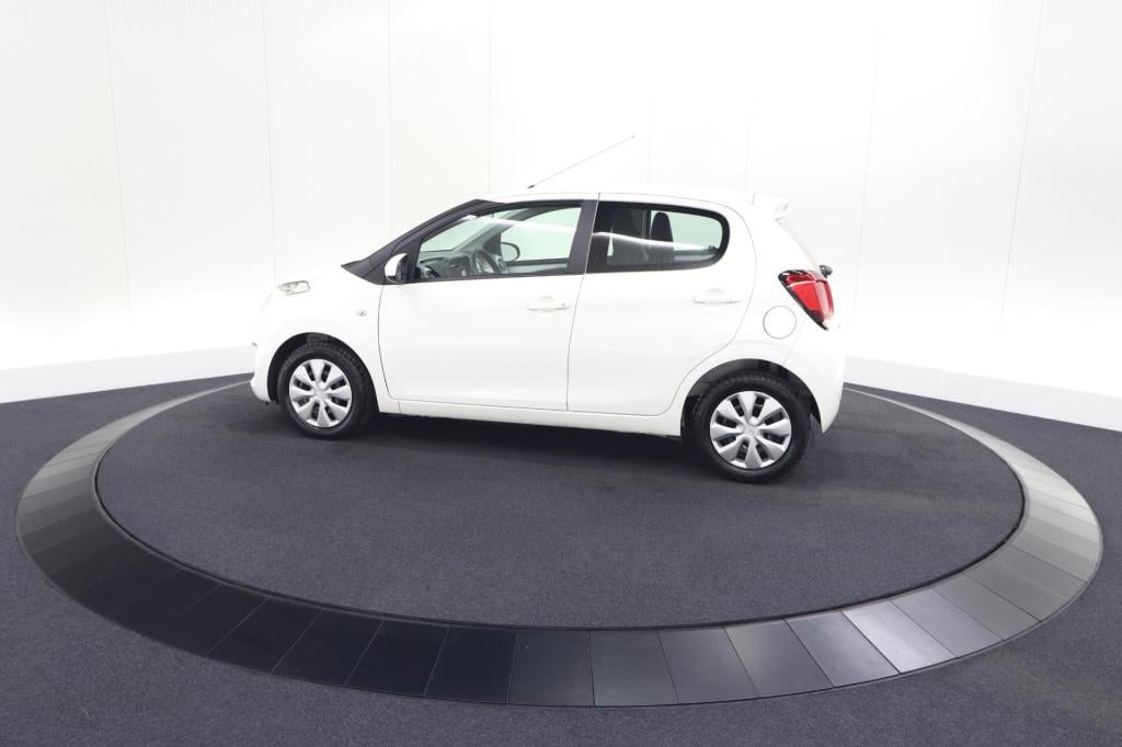 Citroen C1 1.0 e-vti feel | apple carplay | airco | 5 deurs