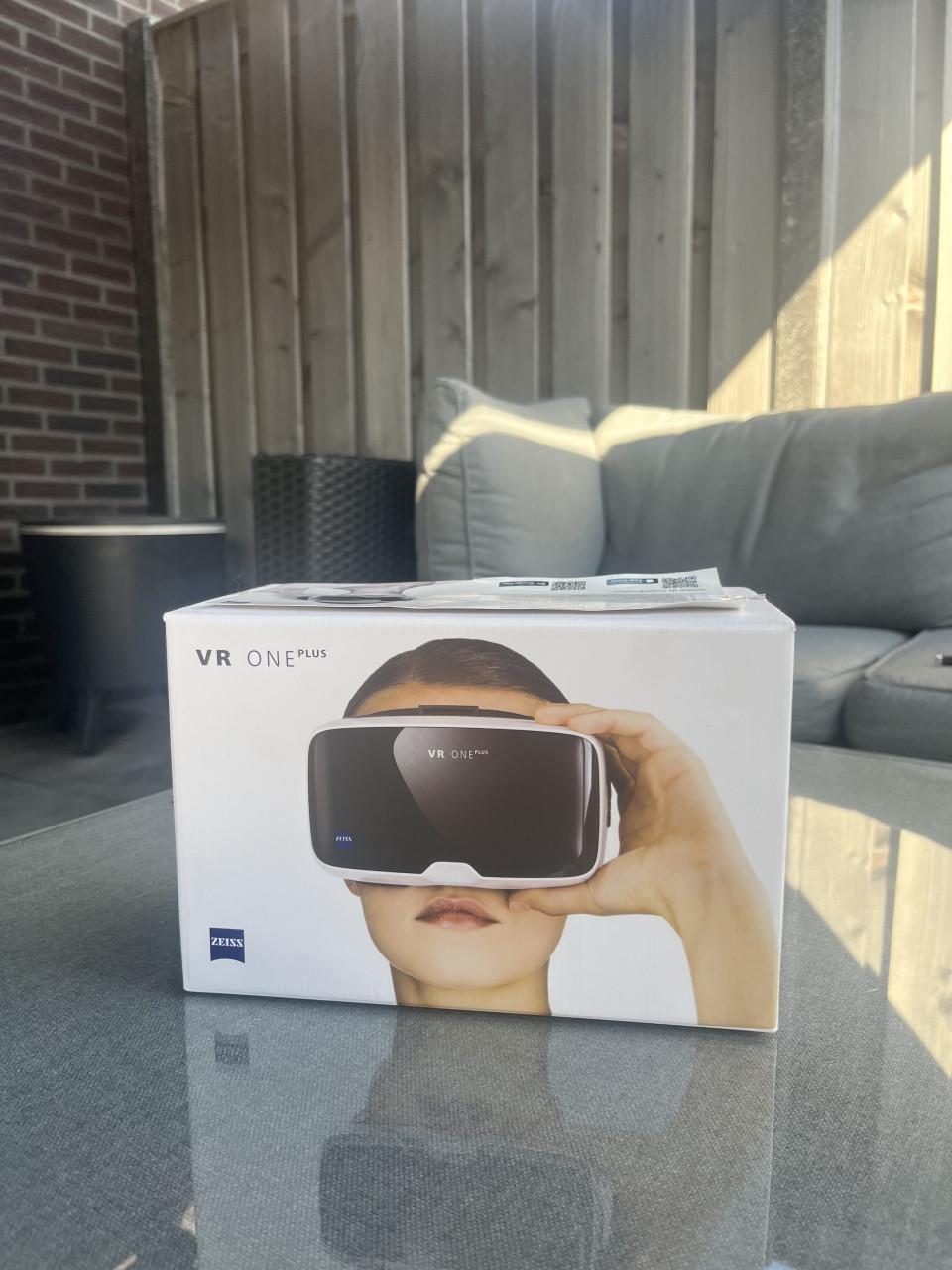 VR BRIL
