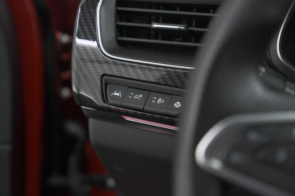 Renault Arkana 1.6 e-tech hybrid 145 r.s. line | adaptieve cruise control |