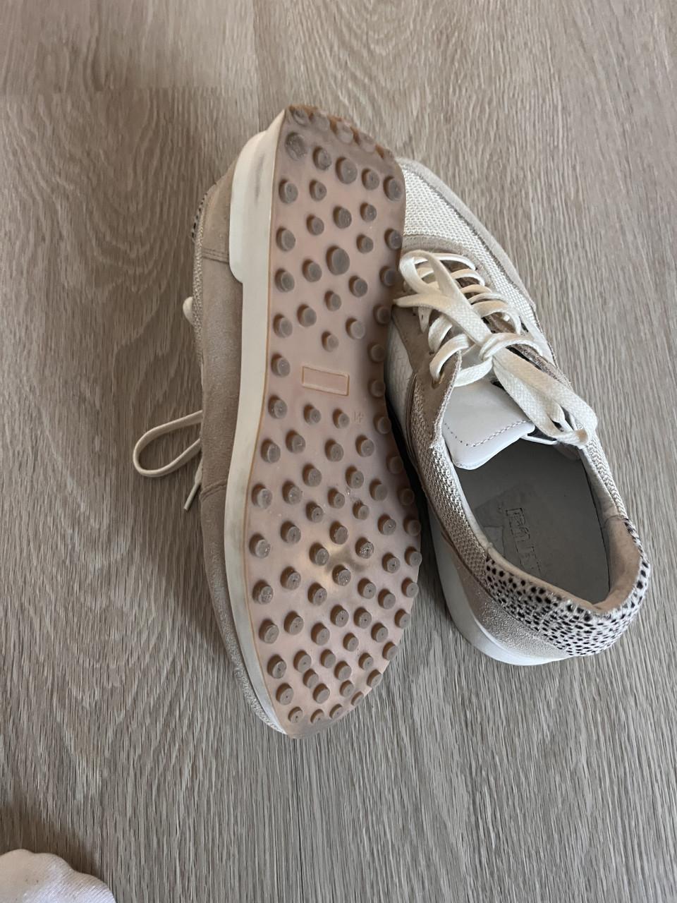 Dames sneakers