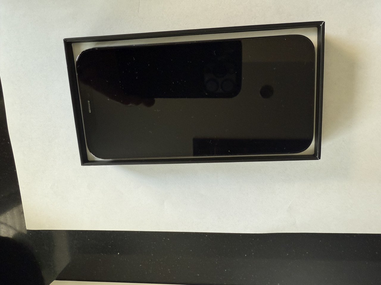 IPhone 12 Pro