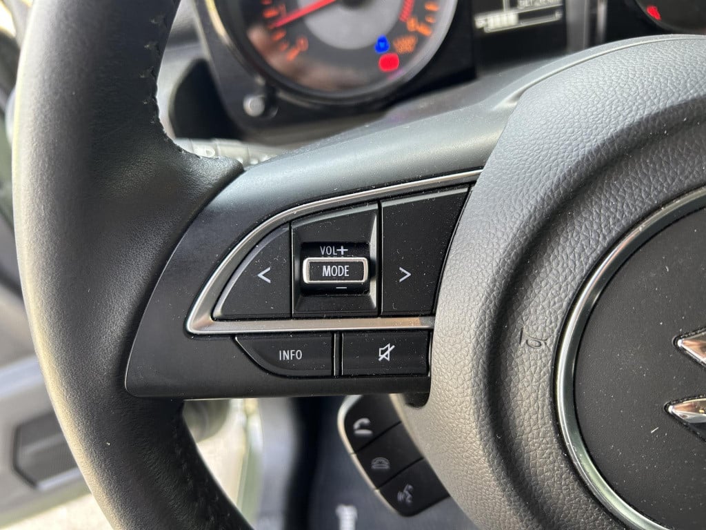 Suzuki Jimny 1.5 stijl 1e eigenaar|4 zits