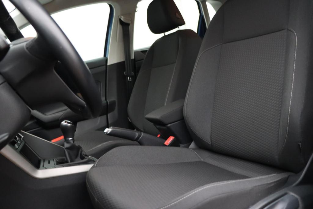 Volkswagen Polo 1.0 tsi comfortline 95pk