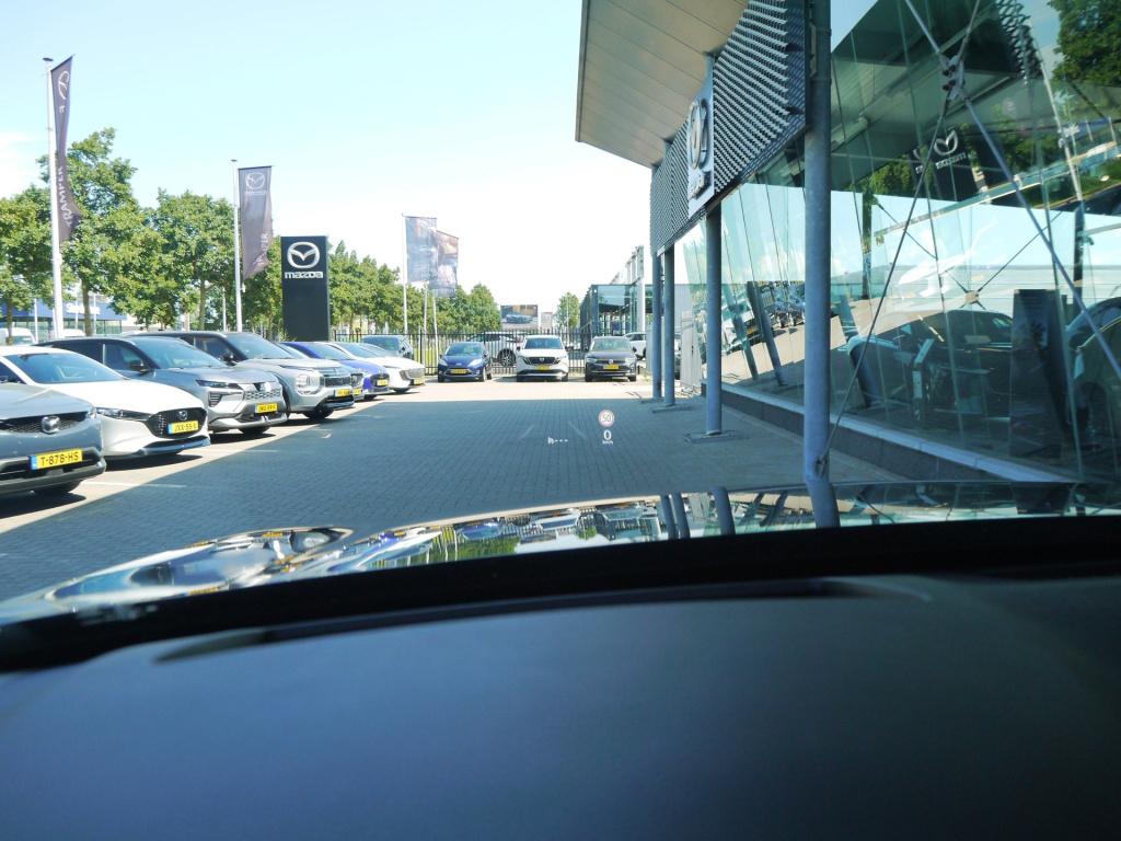 Mazda Cx-60 2.5 e-skyactiv phev exclusive-line bns edition