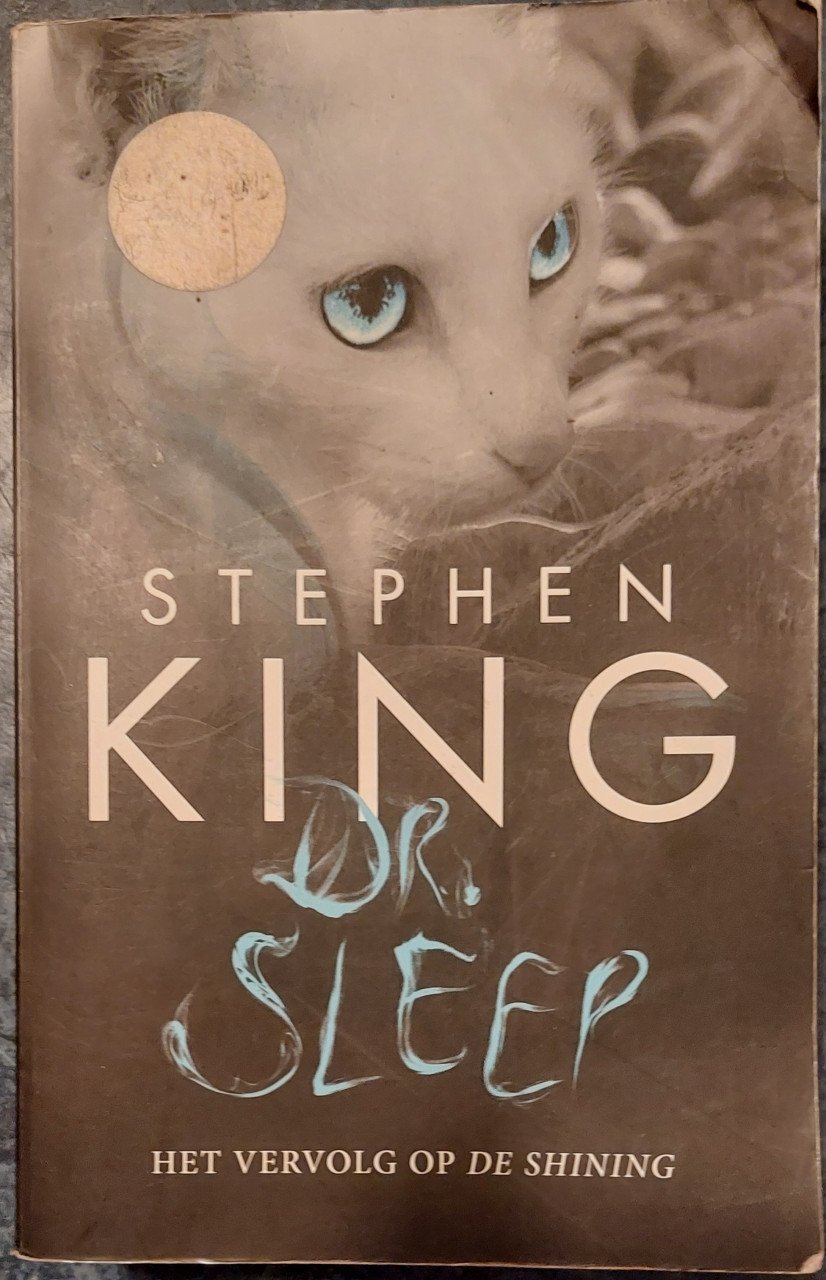 Stephan King