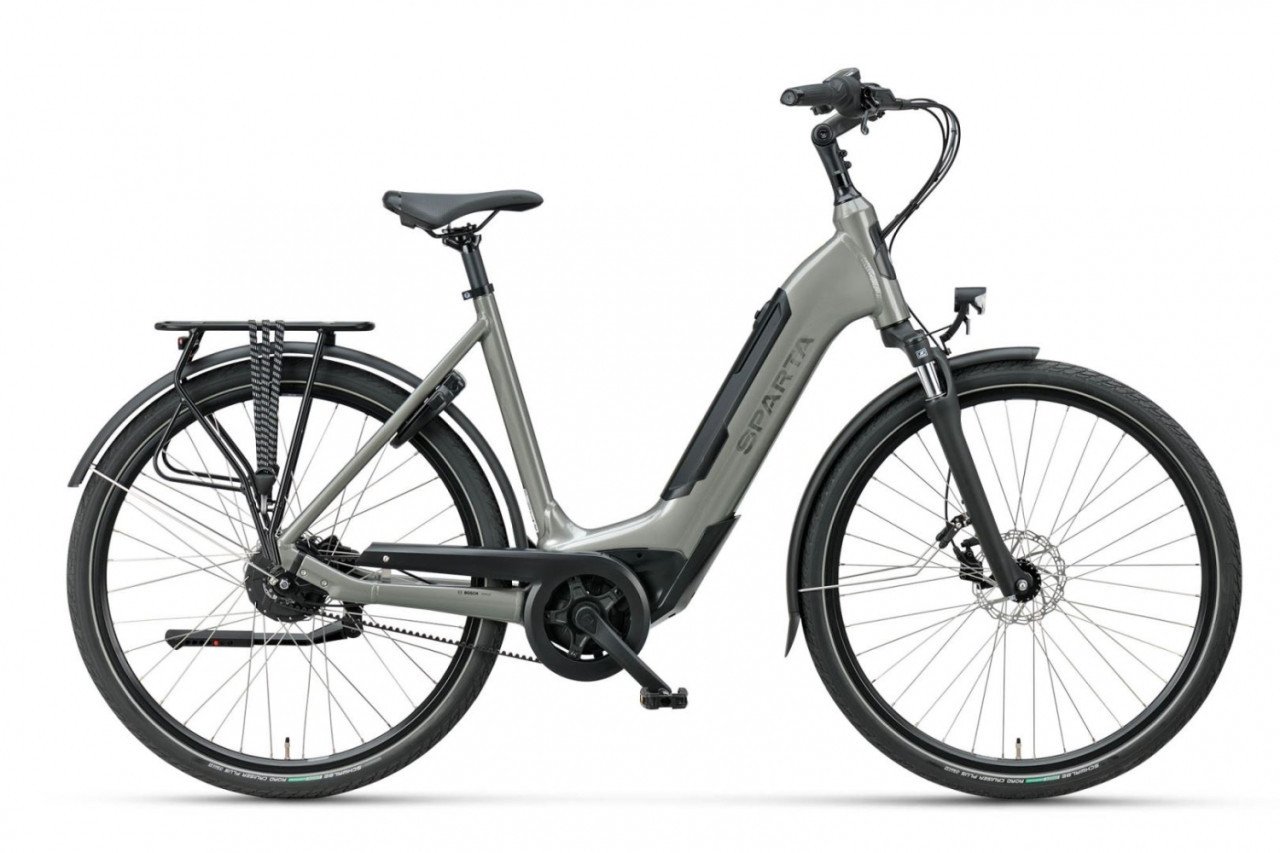 Sparta C-Grid Ultra LTD