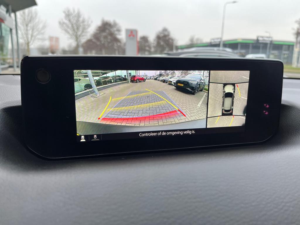 Mazda Mx-30 e-skyactiv r-ev 170 edition r|rijklaar