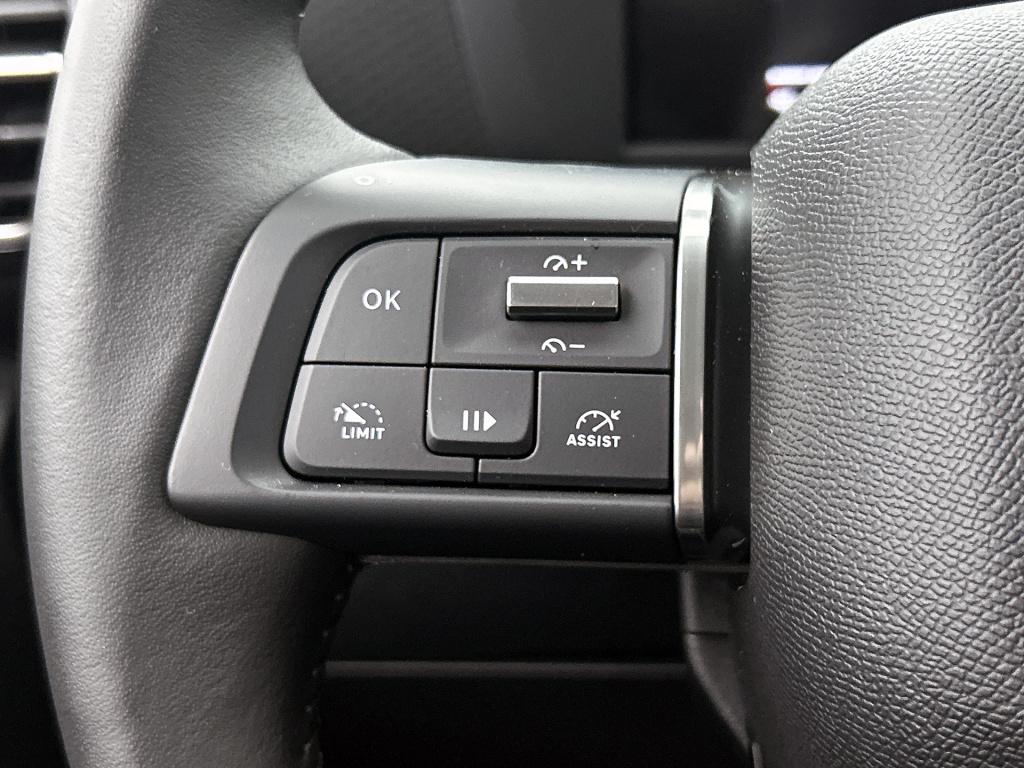 Citroen Ë-c4 X plus 156pk extended range 54 kwh | rijklaar | camera achter 