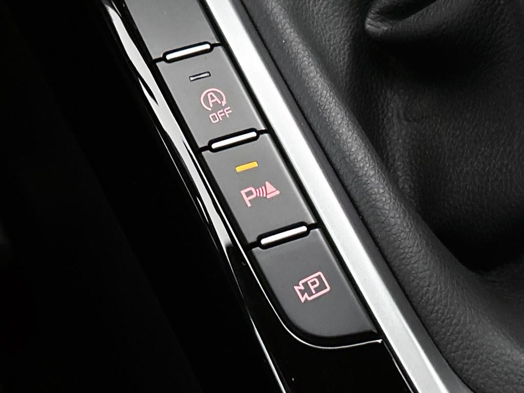 Kia Proceed 1.0 t-gdi gt-line | stoel/stuurverwarming | navi | climate cont