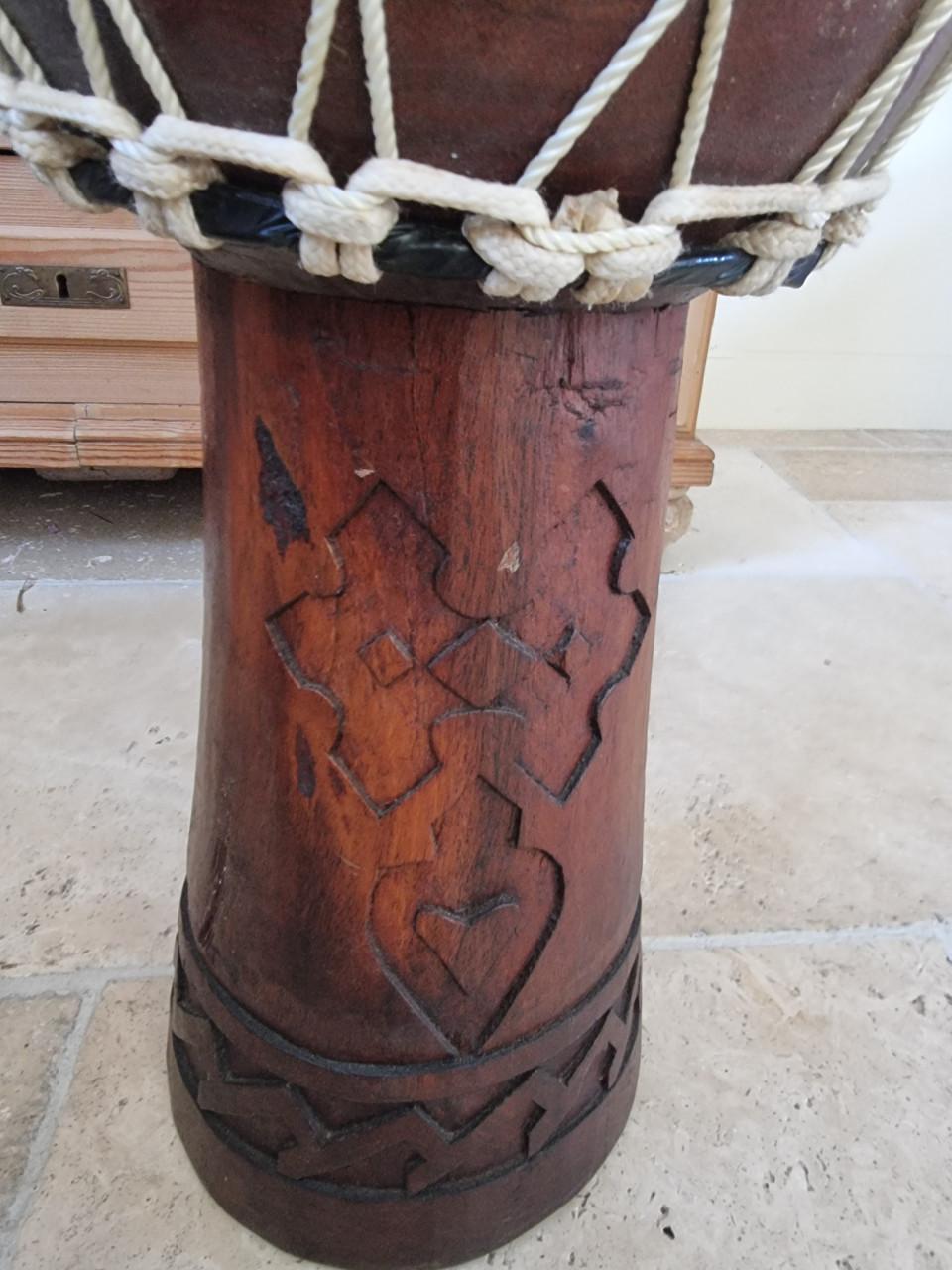 Djembe