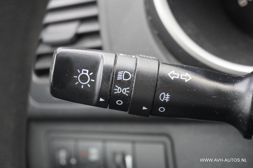 Kia Venga 1.4 cvvt x-tra