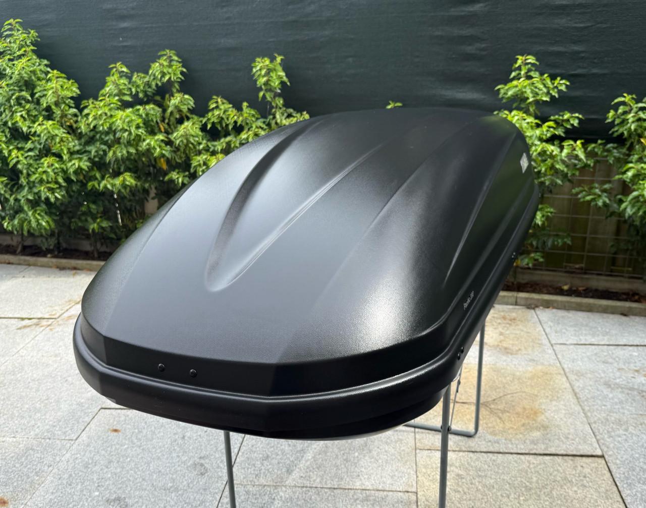 Thule Pasific 200 dakkoffer 410 liter