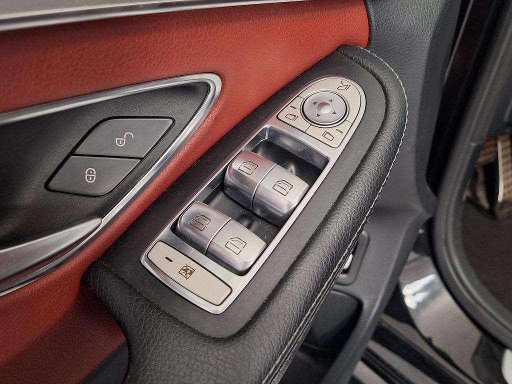 Mercedes-Benz C-Klasse 200 prestige | schuif/kanteldak | head-up display