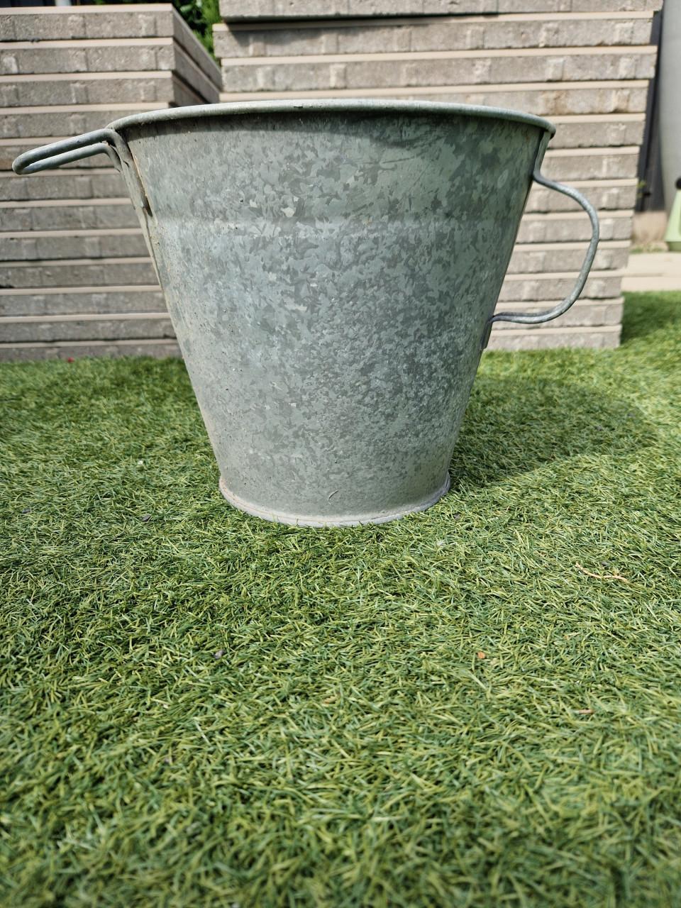 Zinken voeremmer