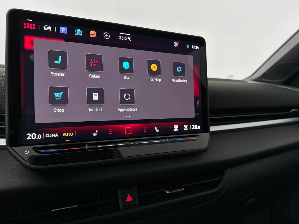 Volkswagen T-roc 1.5 etsi style first edition